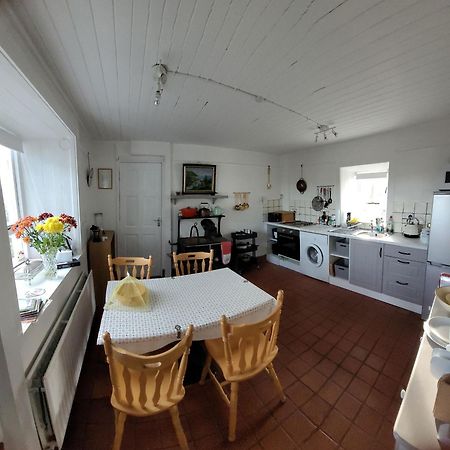 Quarvue Farmhouse, Unique house with views of Mournes&Cooleys O Meith Extérieur photo