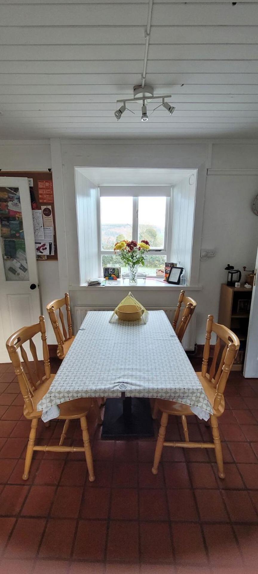 Quarvue Farmhouse, Unique house with views of Mournes&Cooleys O Meith Extérieur photo